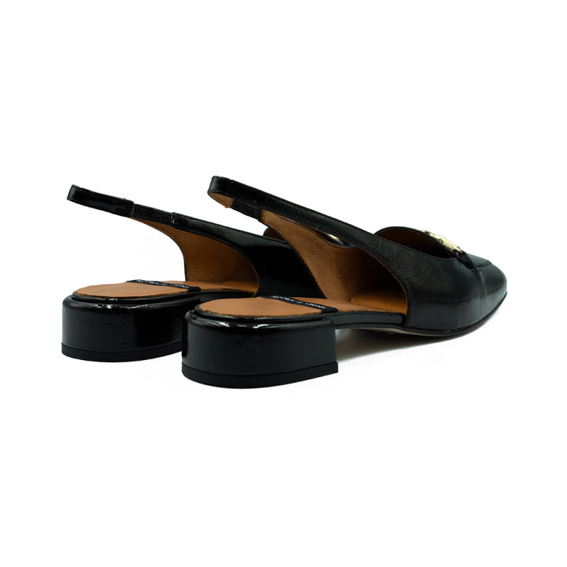 Angel Alarcon moteriškos basutės