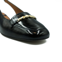 Angel Alarcon moteriškos basutės