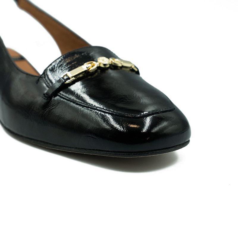 Angel Alarcon moteriškos basutės