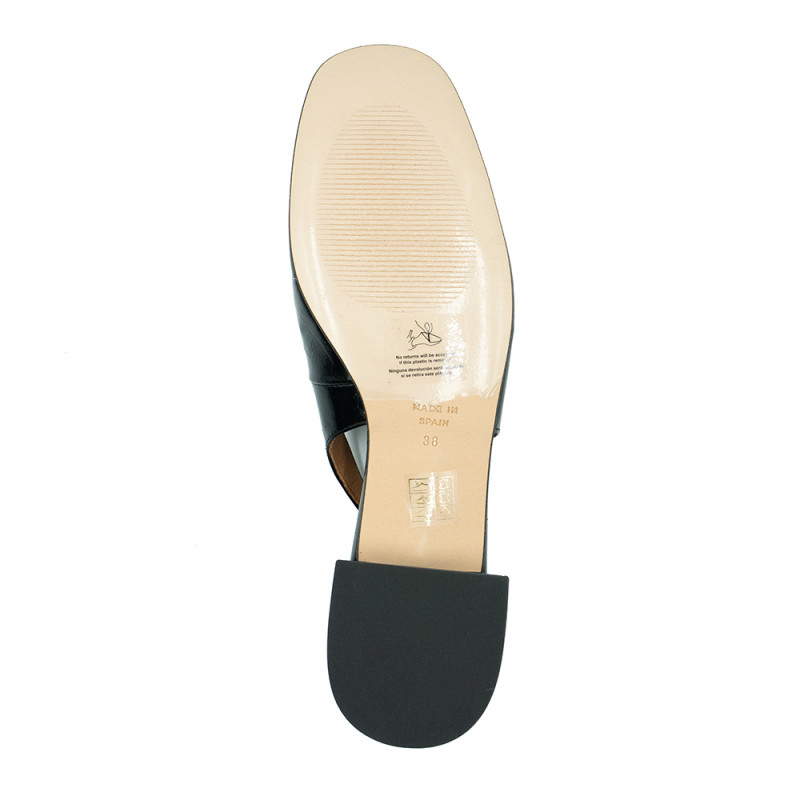 Angel Alarcon moteriškos basutės