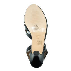 Angel Alarcon moteriškos basutės