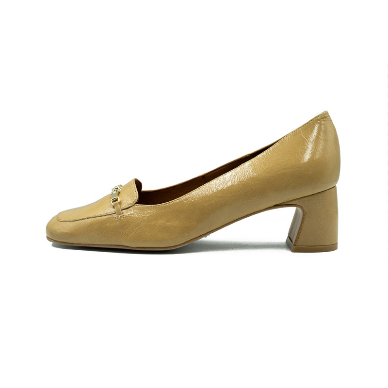 Angel Alarcon moteriški bateliai