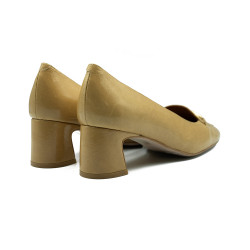 Angel Alarcon moteriški bateliai