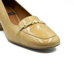 Angel Alarcon moteriški bateliai