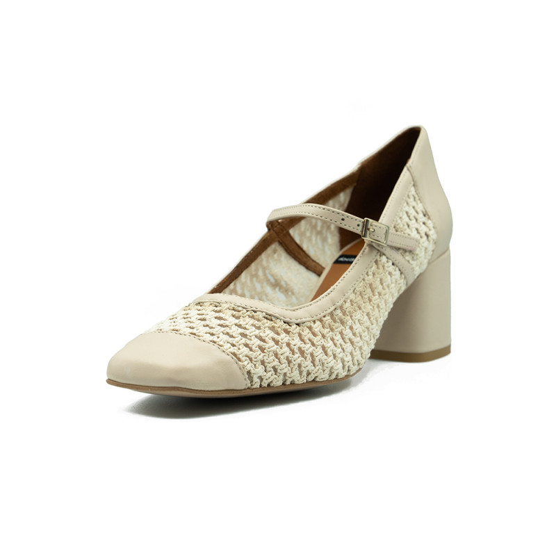 Angel Alarcon moteriški bateliai