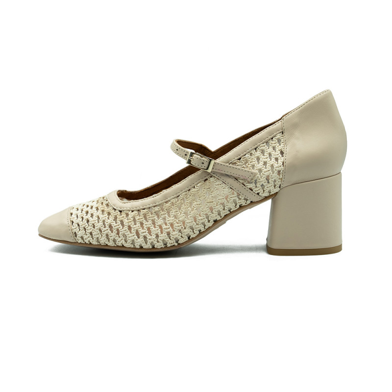 Angel Alarcon moteriški bateliai