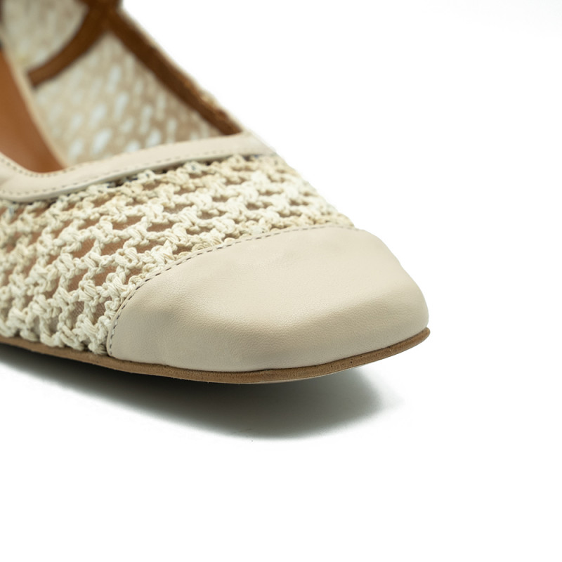 Angel Alarcon moteriški bateliai