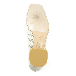 Angel Alarcon moteriški bateliai