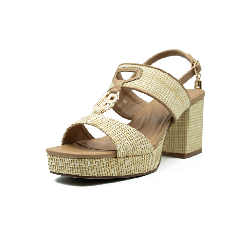 Laura Biagiotti moteriškos basutės