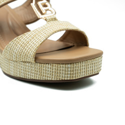 Laura Biagiotti moteriškos basutės