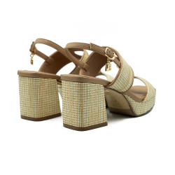 Laura Biagiotti moteriškos basutės