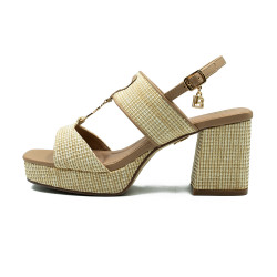 Laura Biagiotti moteriškos basutės