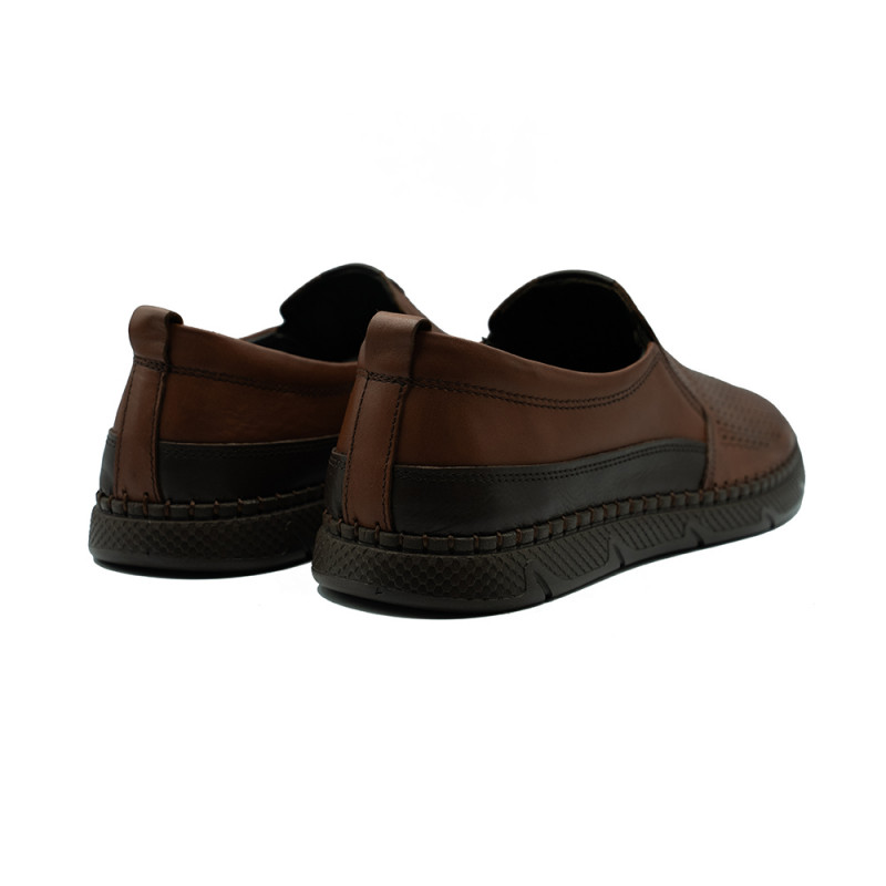 Paul Branco vyriški bateliai