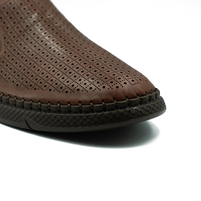 Paul Branco vyriški bateliai