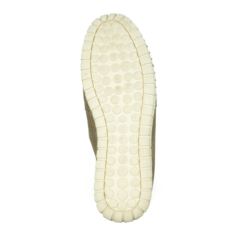 Paul Branco vyriški bateliai