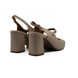 Creator moteriškos basutės