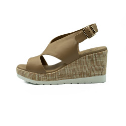 Repo moteriškos basutės