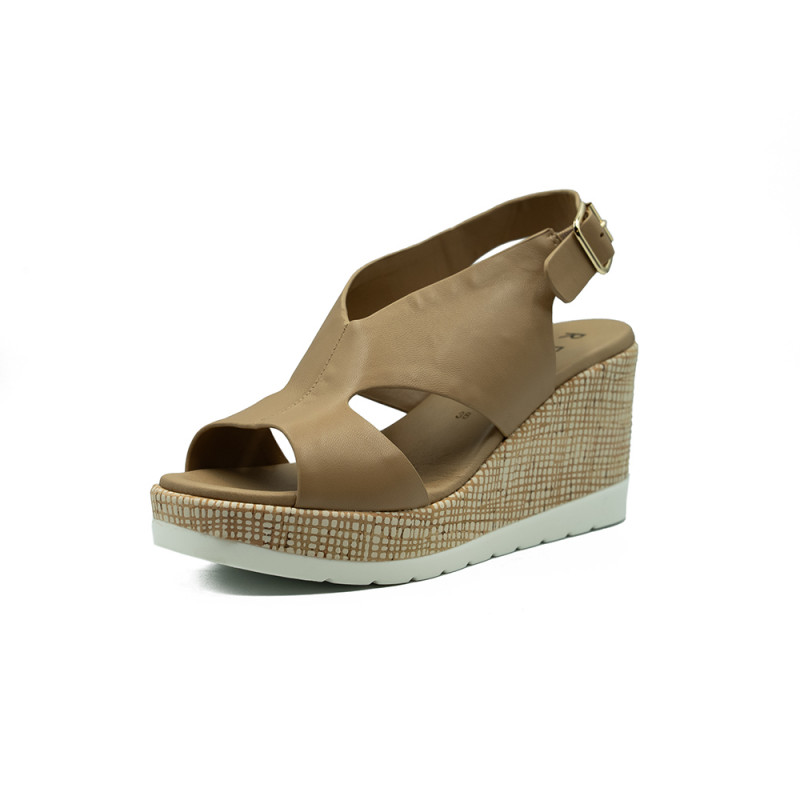 Repo moteriškos basutės