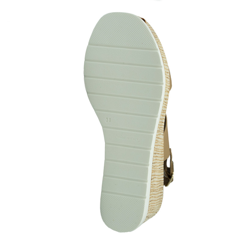 Repo moteriškos basutės