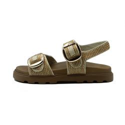 Repo moteriškos basutės