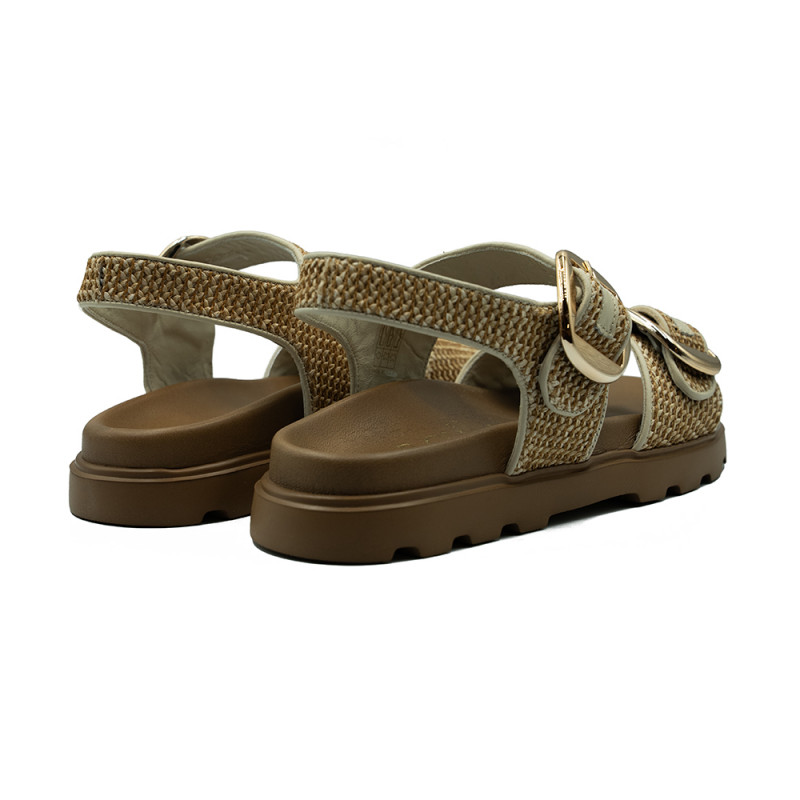 Repo moteriškos basutės