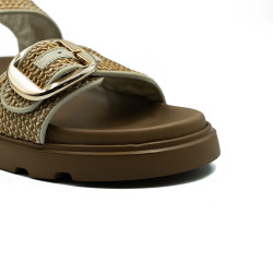 Repo moteriškos basutės