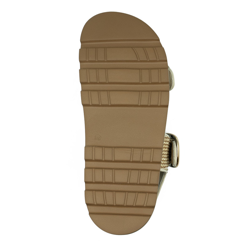 Repo moteriškos basutės