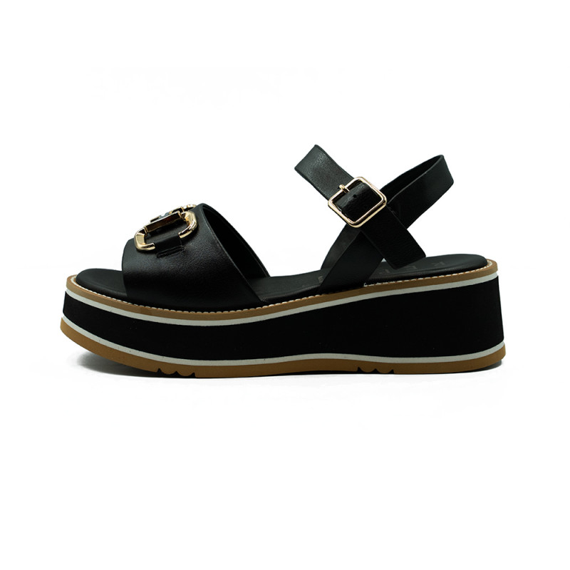 Repo moteriškos basutės