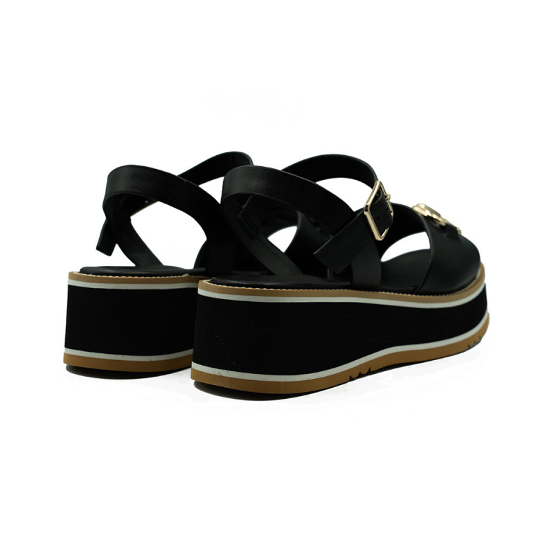 Repo moteriškos basutės