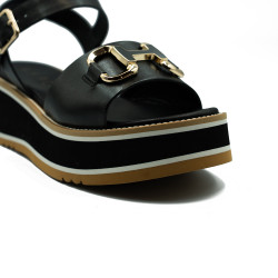 Repo moteriškos basutės