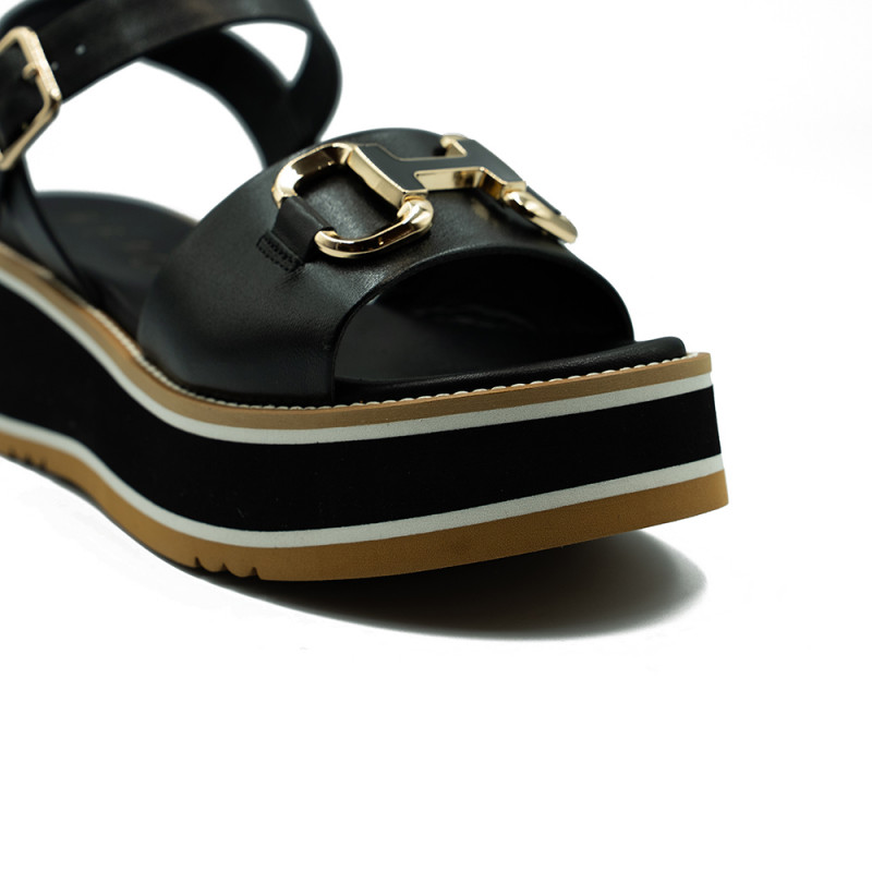 Repo moteriškos basutės