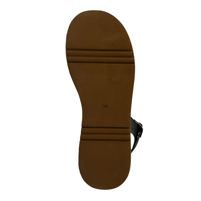 Repo moteriškos basutės