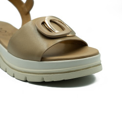 Repo moteriškos basutės