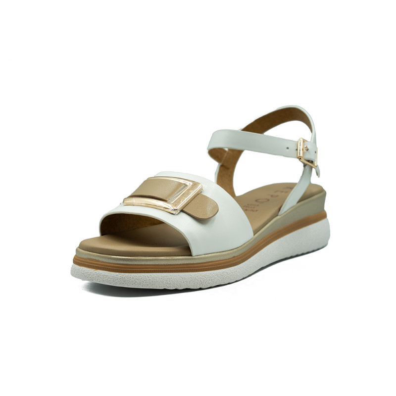 Repo moteriškos basutės