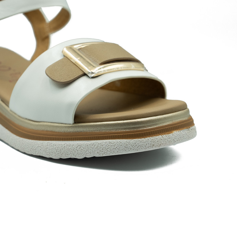 Repo moteriškos basutės