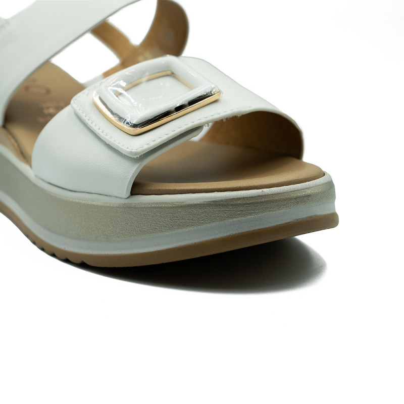 Repo moteriškos basutės