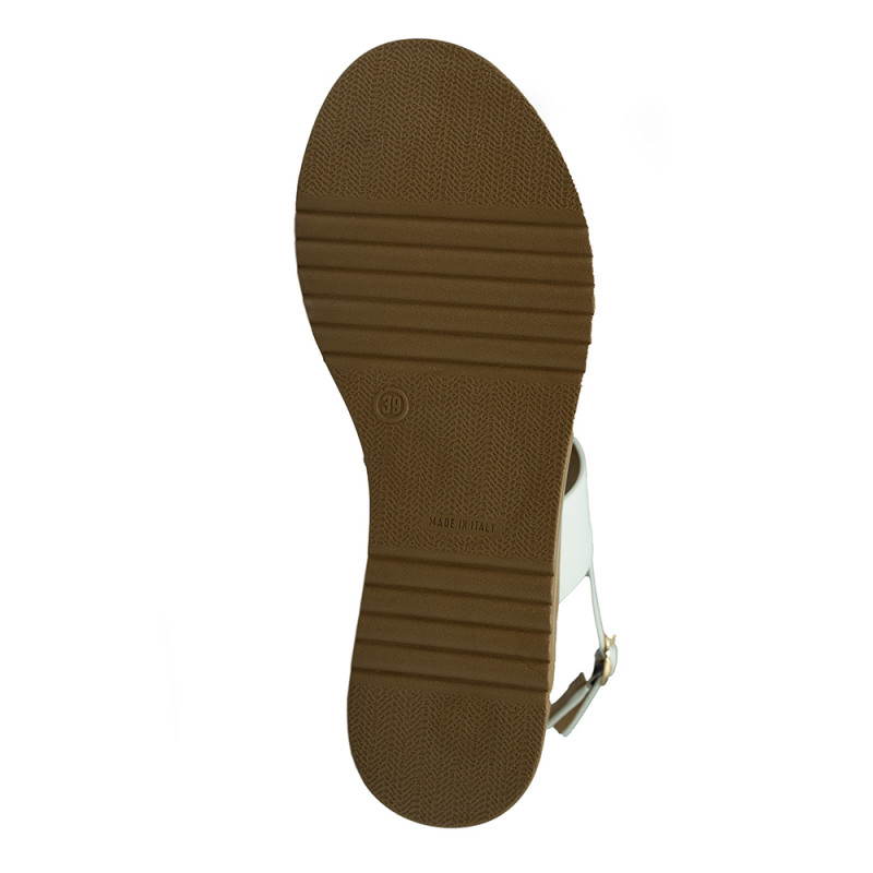 Repo moteriškos basutės