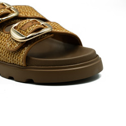 Repo moteriškos įspirtukės