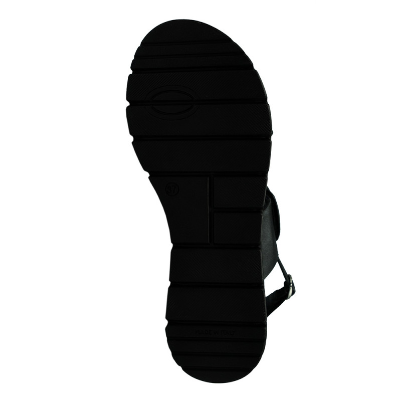 Repo moteriškos basutės