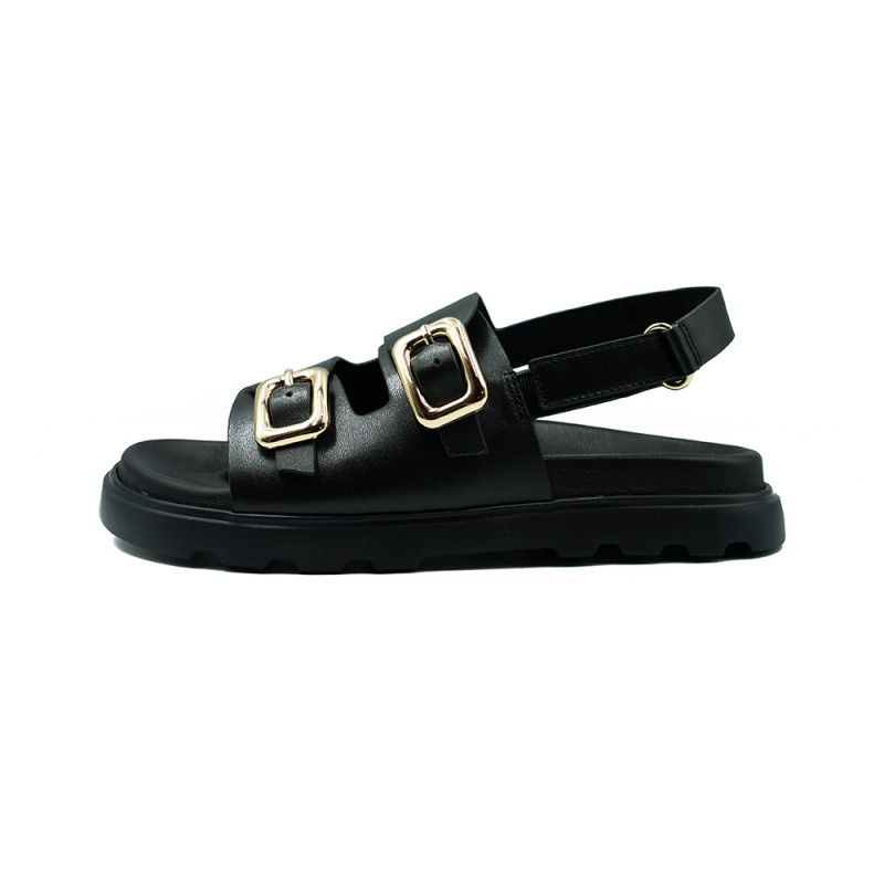 Repo moteriškos basutės