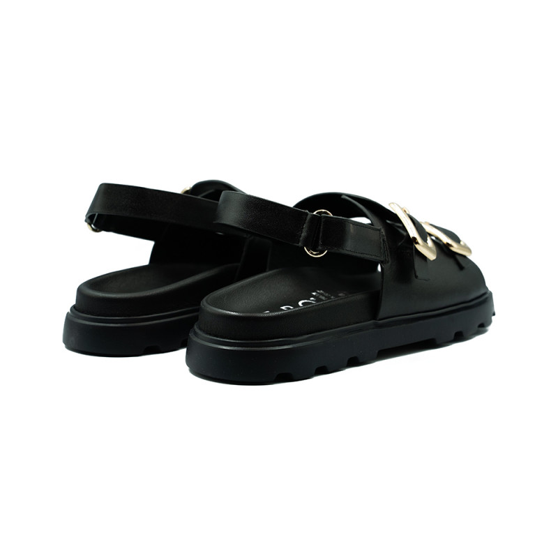 Repo moteriškos basutės