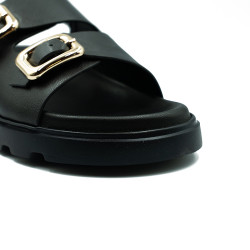 Repo moteriškos basutės