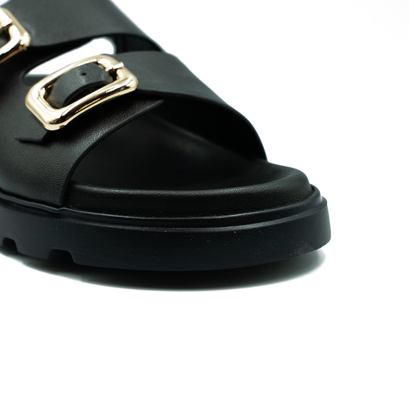 Repo moteriškos basutės