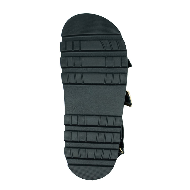 Repo moteriškos basutės