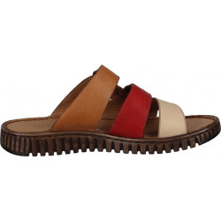 Polking moteriškos įspirtukės