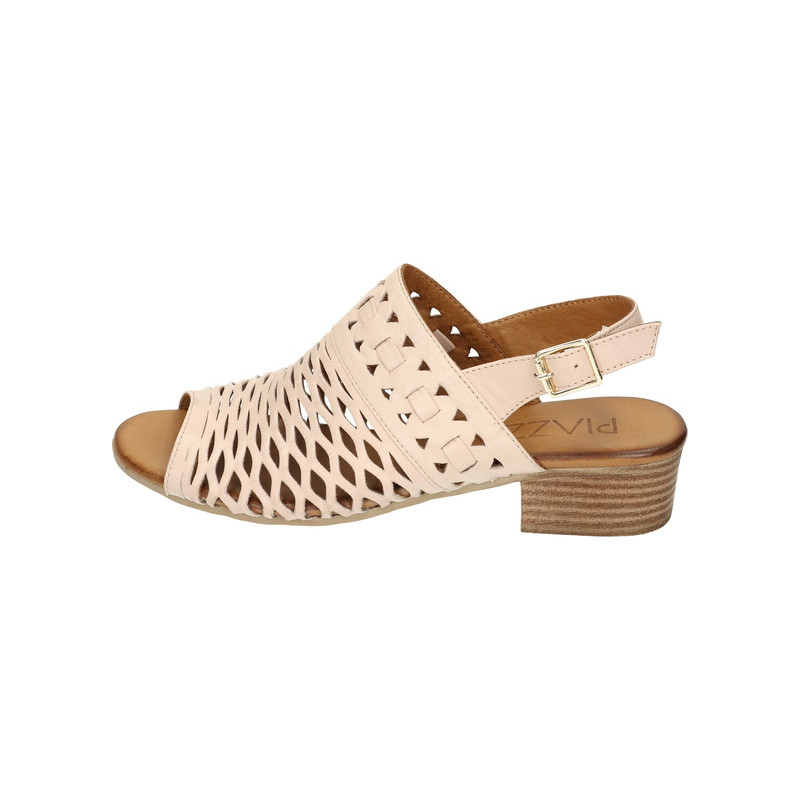 Polking moteriškos basutės