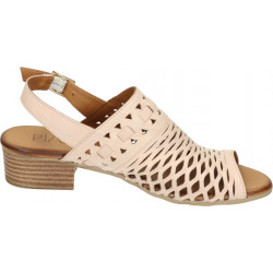 Polking moteriškos basutės