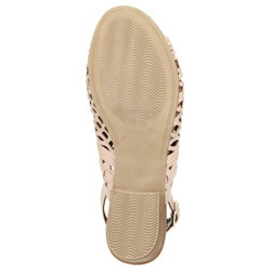 Polking moteriškos basutės