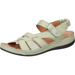 Polking moteriškos basutės