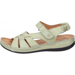 Polking moteriškos basutės